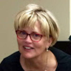 Meet your Posher, Denise